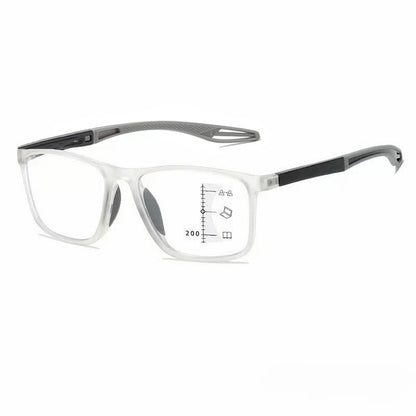 VisionSync Multifocal Glasses [Adaptive Technology]