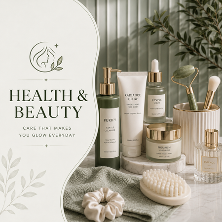 Health & Beauty